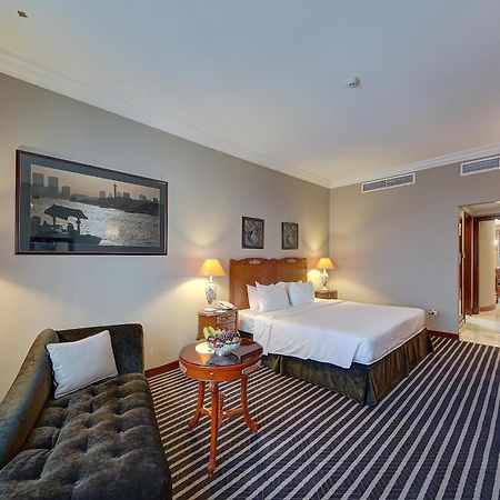 Royal Ascot Hotel Dubái Habitación foto